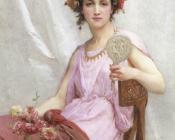 Vanity - 吉娄梅·赛涅克